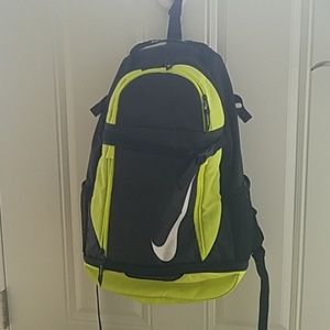 Nike Vapor baseball/softball back pack